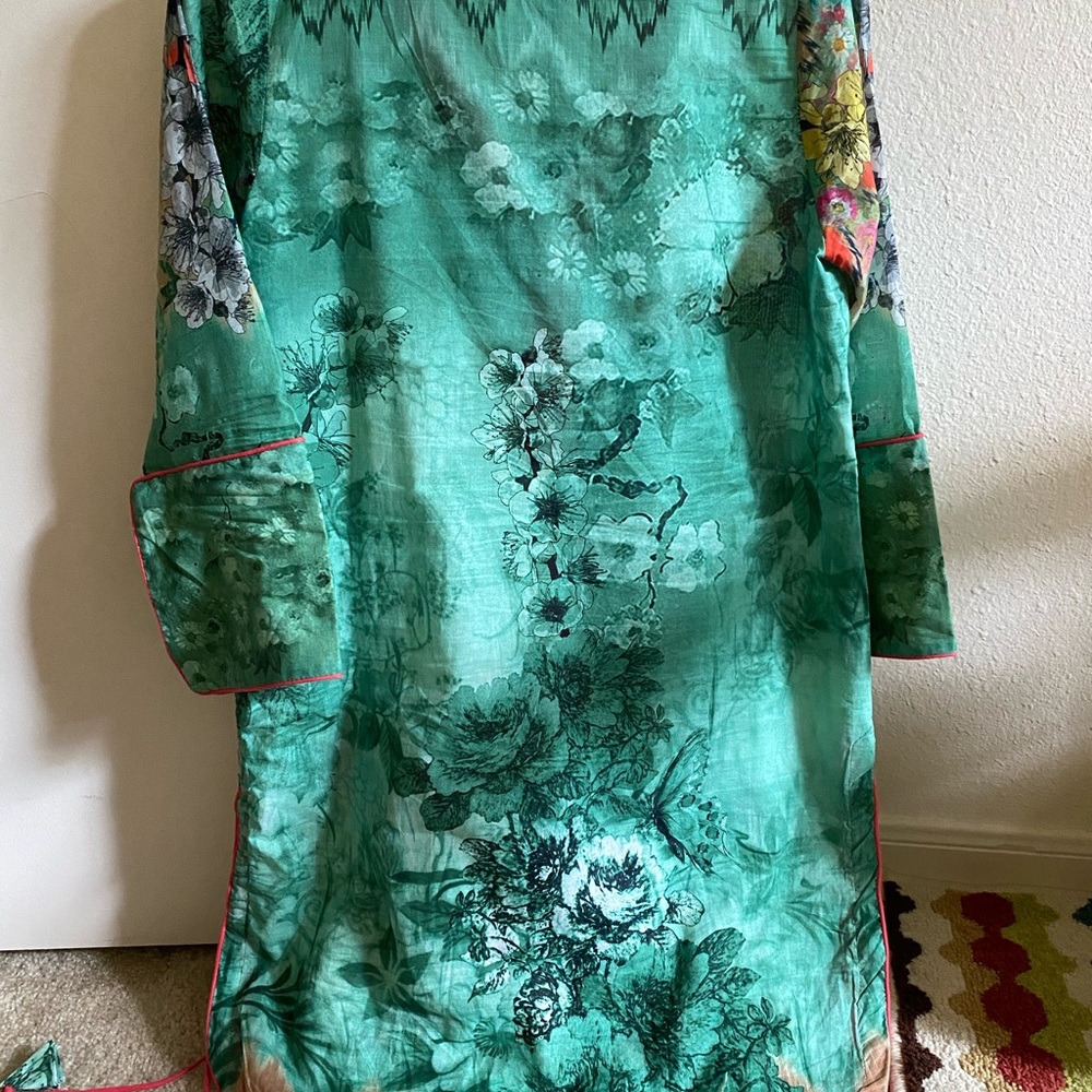 Pakistani tunics - Picture 4 of 5